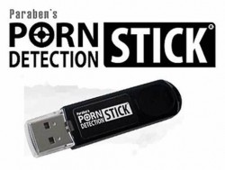 USB-детектор на порно снимки