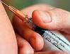 Започва ваксинирането срещу свински грип