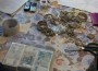 Пари, златни накити и документи са намарени при акцията на ГДБОП в Ботевград