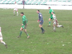 С 2:2 за Пирин Гоце Делчев завърши първият домакински мач на Чавдар Етрополе