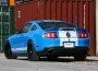Geiger Cars преработи Mustang Shelby GT500