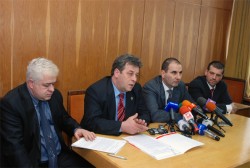 Броят на престъпленията в Софийска област се е увеличил, разкриваемостта пада с 2%