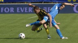 Съдията на Левски - Миньор наказан за 4 мача