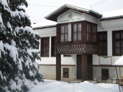 Пролетна таксация на дивеча
