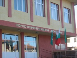 Стартира курс по аеробика в спортен комплекс “Васил Левски”