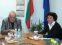 Гинка Чавдарова посети Етрополе