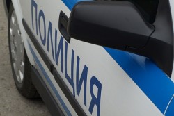Въоръжен мъж обра бензиностанция край Шумен