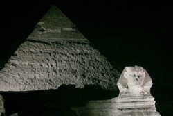 В Египет откриха статуи на фараони на повече от 3000 г.