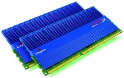 Kingston обявиха нови DDR3 2400MHz-ови памети