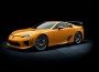 Lexus LFA получи специална версия