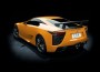 Lexus LFA получи специална версия