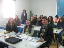 Стартира обучение по английски език срещу ваучери