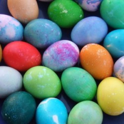 Инспекторите на ДВСК започнаха масови проверки на яйца и агнешко месо по повод Великден 
