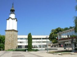 3500 ще отпусне общината за Великденски концерт в Ботевград 