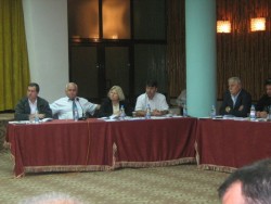 Георги Георгиев: В скоро време общинският съвет трябва да вземе решение за продажбата на фирма “Родина”