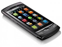 Samsung Wave е първият телефон, сертифициран за DivX HD