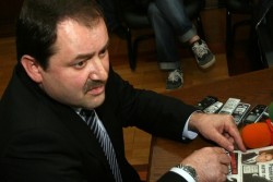 Алексей Петров злепоставил председателя на Софийския апелативен съд?
