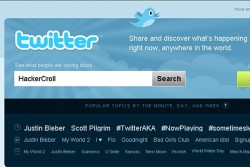 Хакер разби акаунтите на редица знаменитости в Twitter