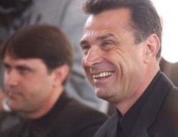 Спас Джевизов шеф в Чавдар (Етрополе)