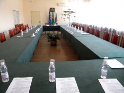Сесия на Общинския съвет