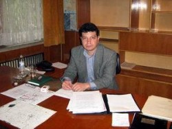 Венцислав Здравков става началник участък в СДВР
