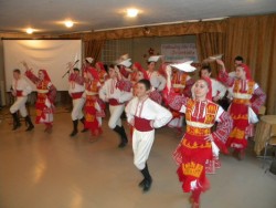 Великденски концерт