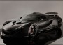 Hennessy Venom GT с първи официални снимки