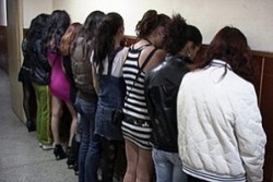Антимафиоти разбиха мрежа за проститутки край Ботевград