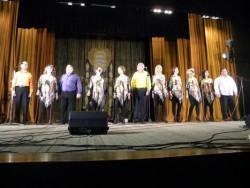 С голям великденски концерт започнаха празниците в Етрополе