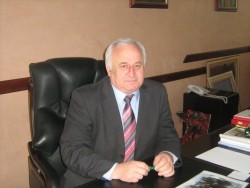 Георги Георгиев към лекарите от МБАЛ: Ценя вашия професионализъм, трудолюбие и отдаденост на работата
