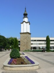 Няма внесени идейни проекти за нова спортна зала в Ботевград