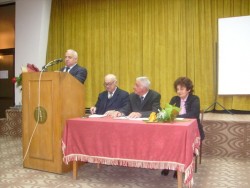Пенсионерите ще подкрепят Георги Георгив за трети кметски мандат