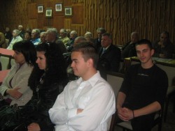 Младите социалисти от общината ще почистват историческите паметници