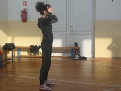 Гимнастика „Норбеков” печели привърженици в Ботевград