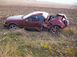 2 загинали, 22 ранени за 24 часа на пътя