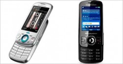 Два нови телефона от Sony Ericsson 