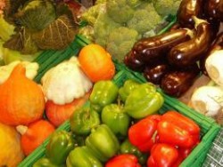 Разрешават продажба на земеделски продукти директно от производителя 