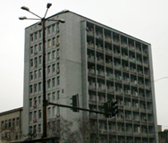 2-годишния Николай - бит, измръзнал и гладен