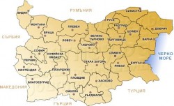 НИМХ: Няма съществена запрашеност над България 