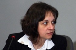 Съдът отстрани шефа на НЗОК Жени Начева, ГЕРБ чакат оставката й