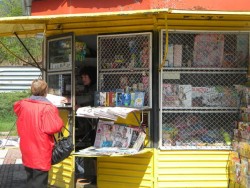 Два обира за една нощ