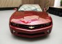 Първи снимки на Chevrolet Camaro Convertible във Facebook