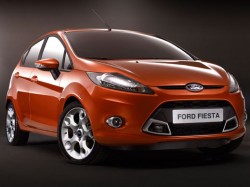 Fiesta e най-продаваният автомобил в Европа през март