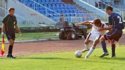 Банско измъкна точка и от Чавдар 