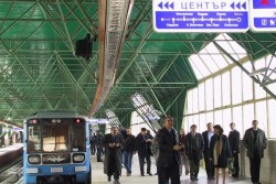 Над 12 000 лева откраднаха от метростанция „Сердика”