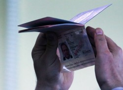 Сърбия преустанови пропускането с лични карти на граждани на ЕС