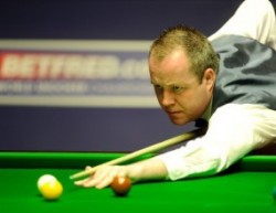 Корупция и в снукъра - букмейкъри купуват световен шампион