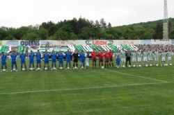 Берое Стара Загора спечели Купата на България