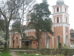 Православната църква отбелязва Спасовден