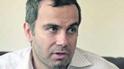 Алекс Хайрабедян: Един инвеститор срещу административния ад
